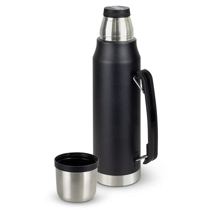 Wayfarer Flask - PrintaPromo