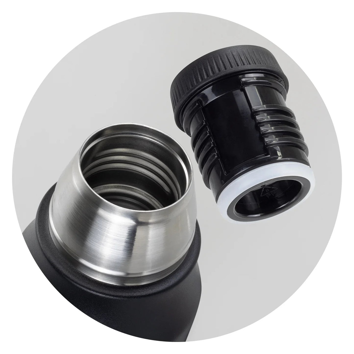 Wayfarer Flask - PrintaPromo