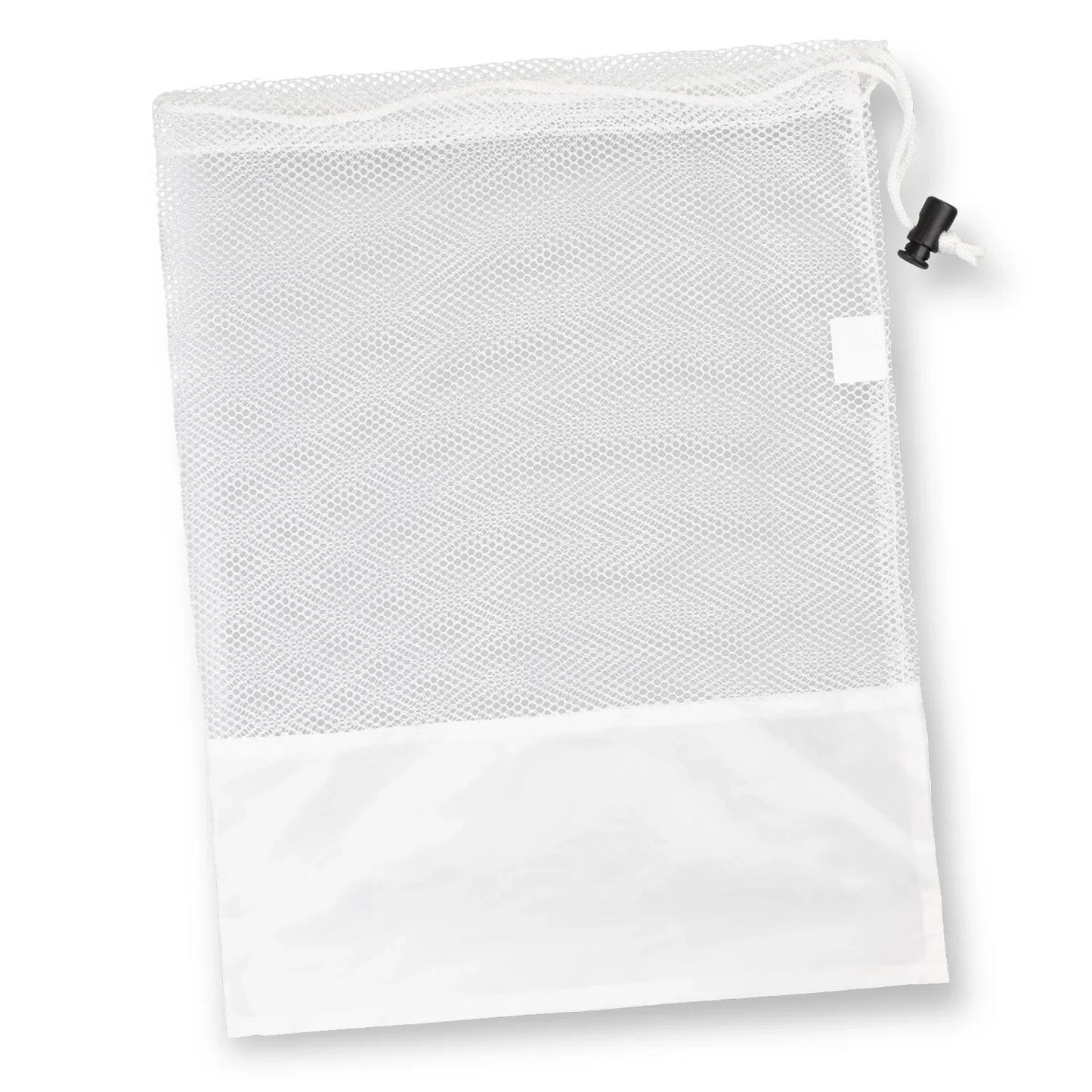 Drawstring Mesh Bag - PrintaPromo