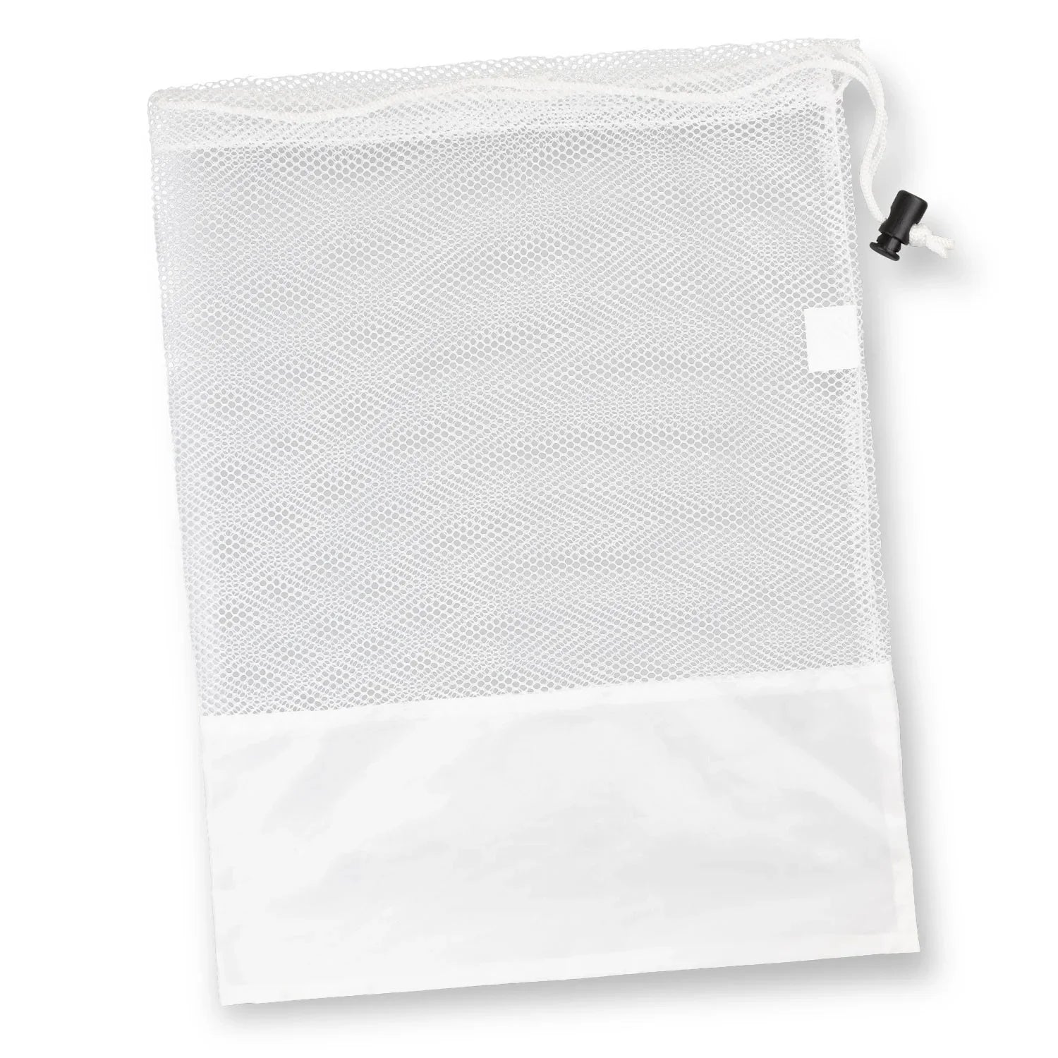 Drawstring Mesh Bag - PrintaPromo