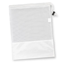Drawstring Mesh Bag - PrintaPromo