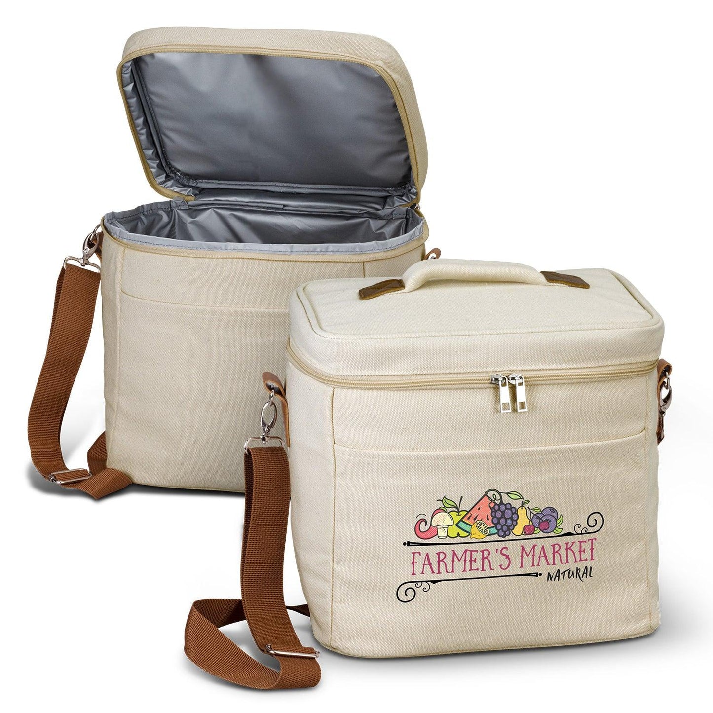 Colton Cooler Bag - PrintaPromo