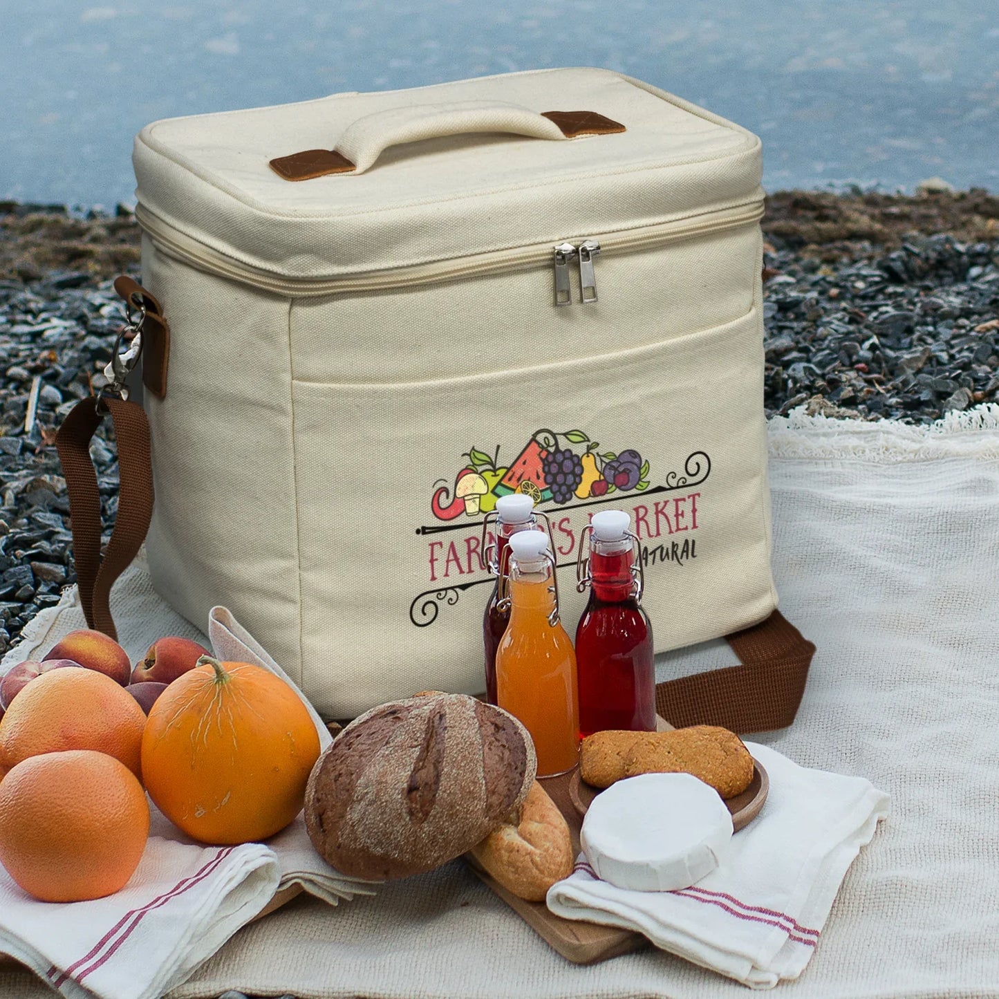 Colton Cooler Bag - PrintaPromo
