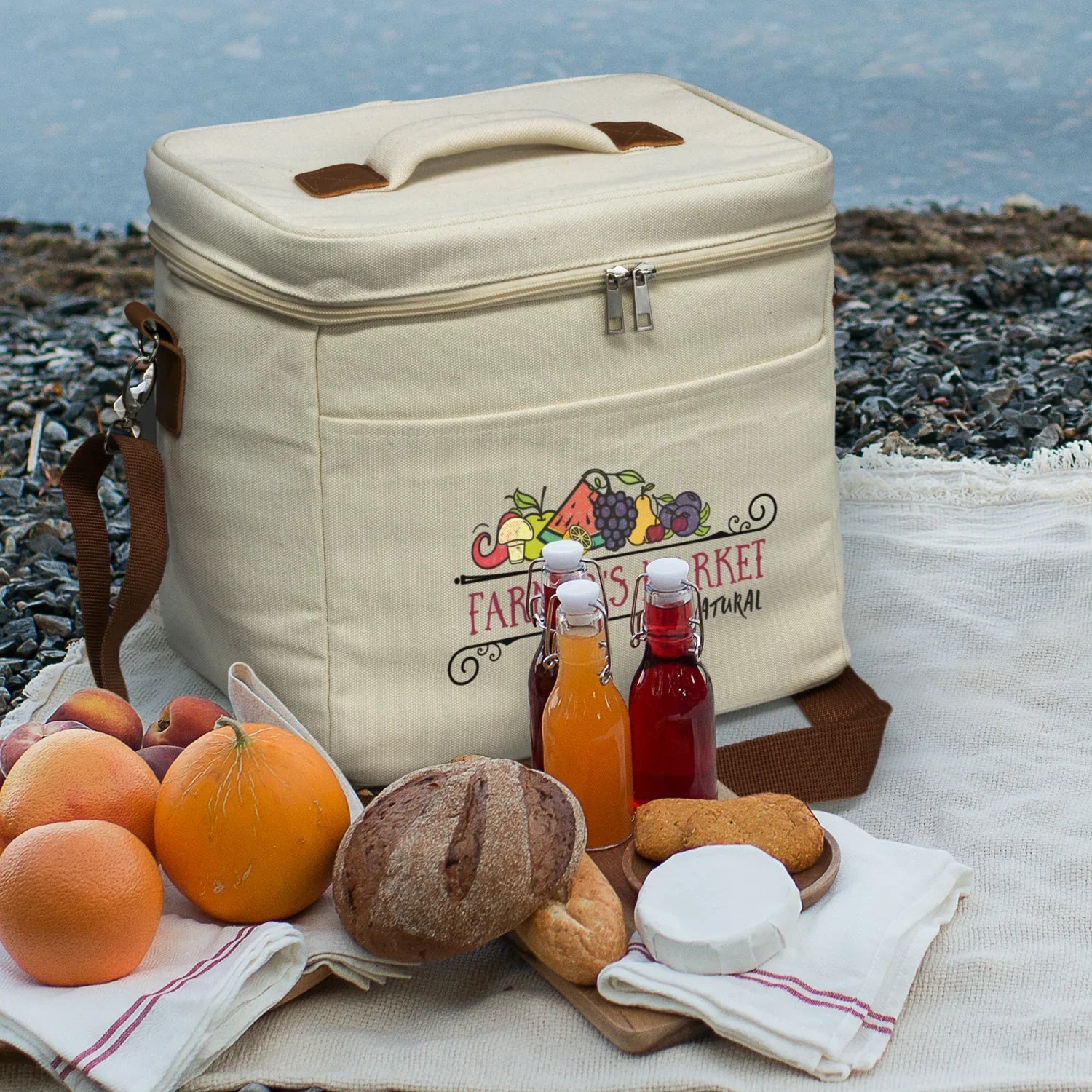 Colton Cooler Bag - PrintaPromo