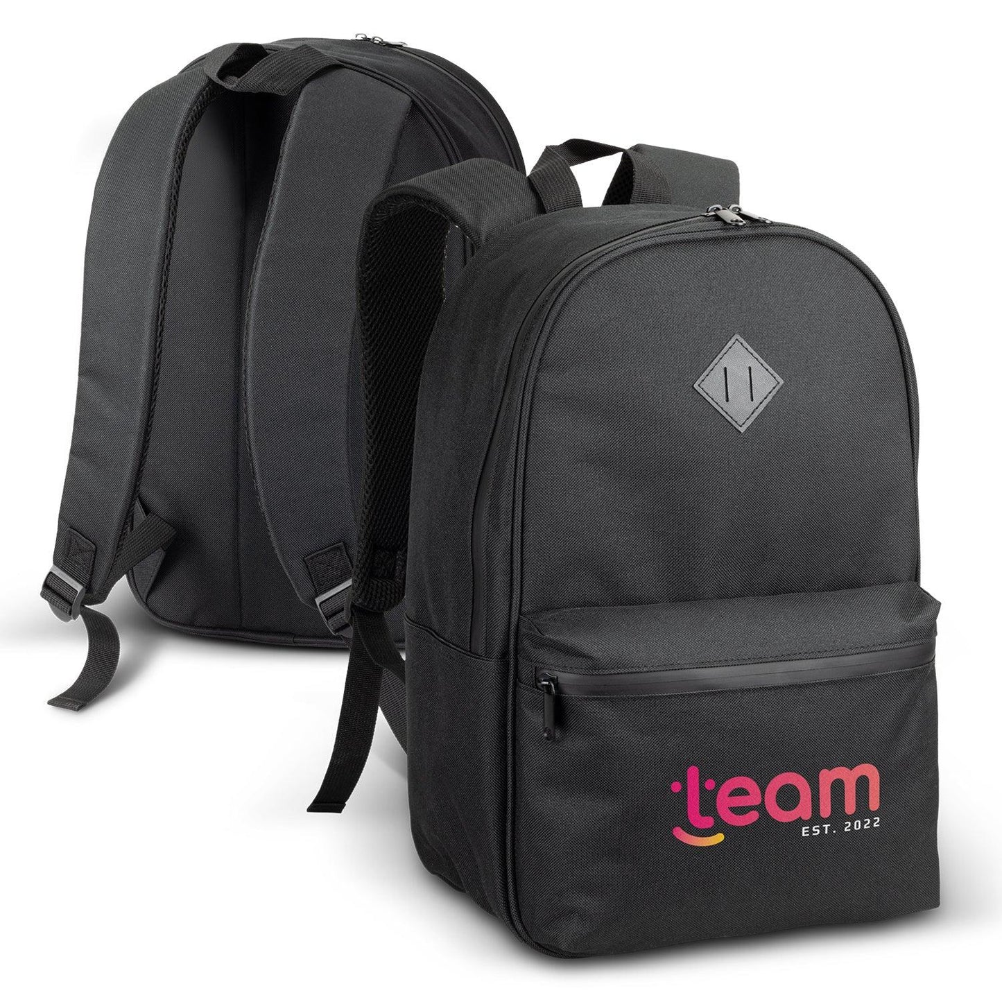 Springs Backpack - PrintaPromo