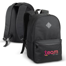 Springs Backpack - PrintaPromo