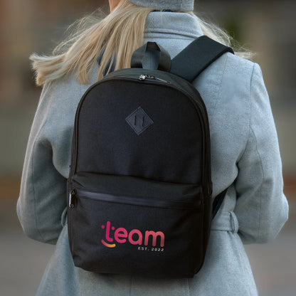 Springs Backpack - PrintaPromo