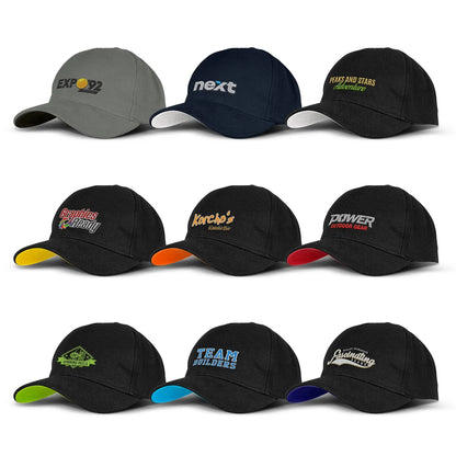 Hornet Cap - PrintaPromo