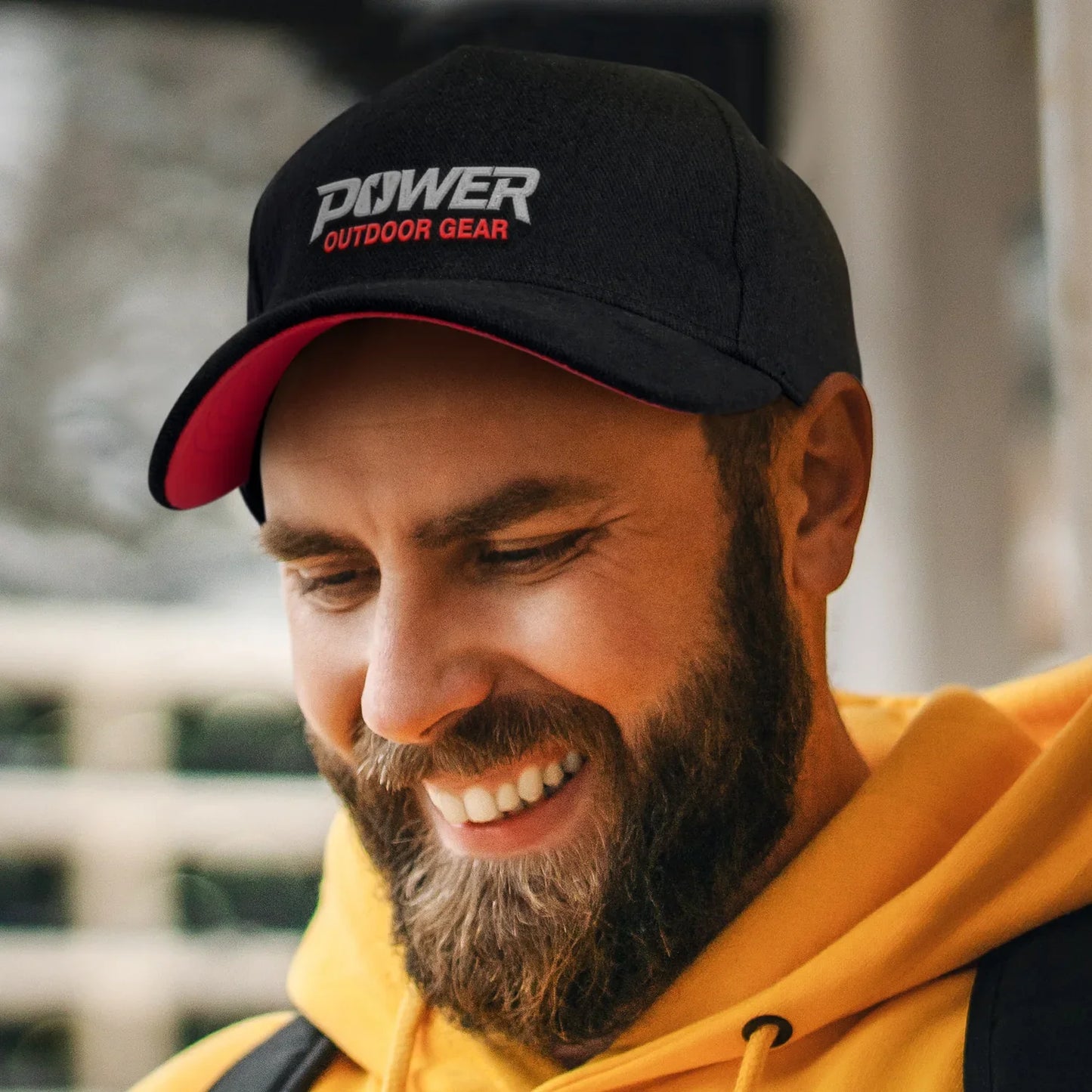 Hornet Cap - PrintaPromo