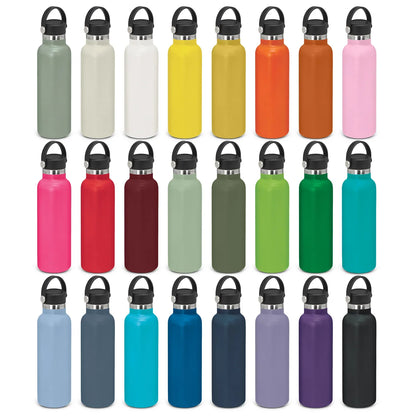 Nomad Vacuum Bottle - Carry Lid - PrintaPromo