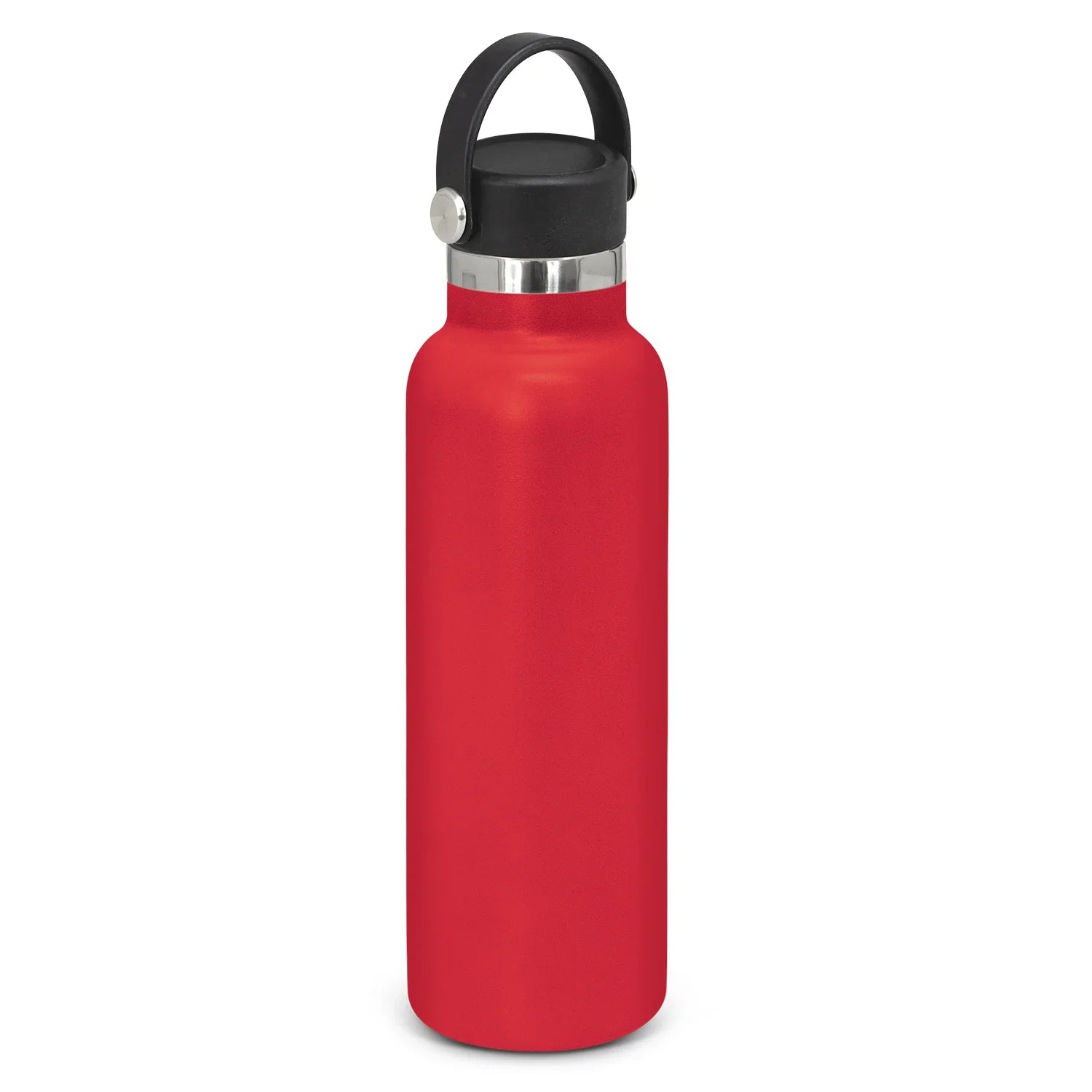 Nomad Vacuum Bottle - Carry Lid - PrintaPromo