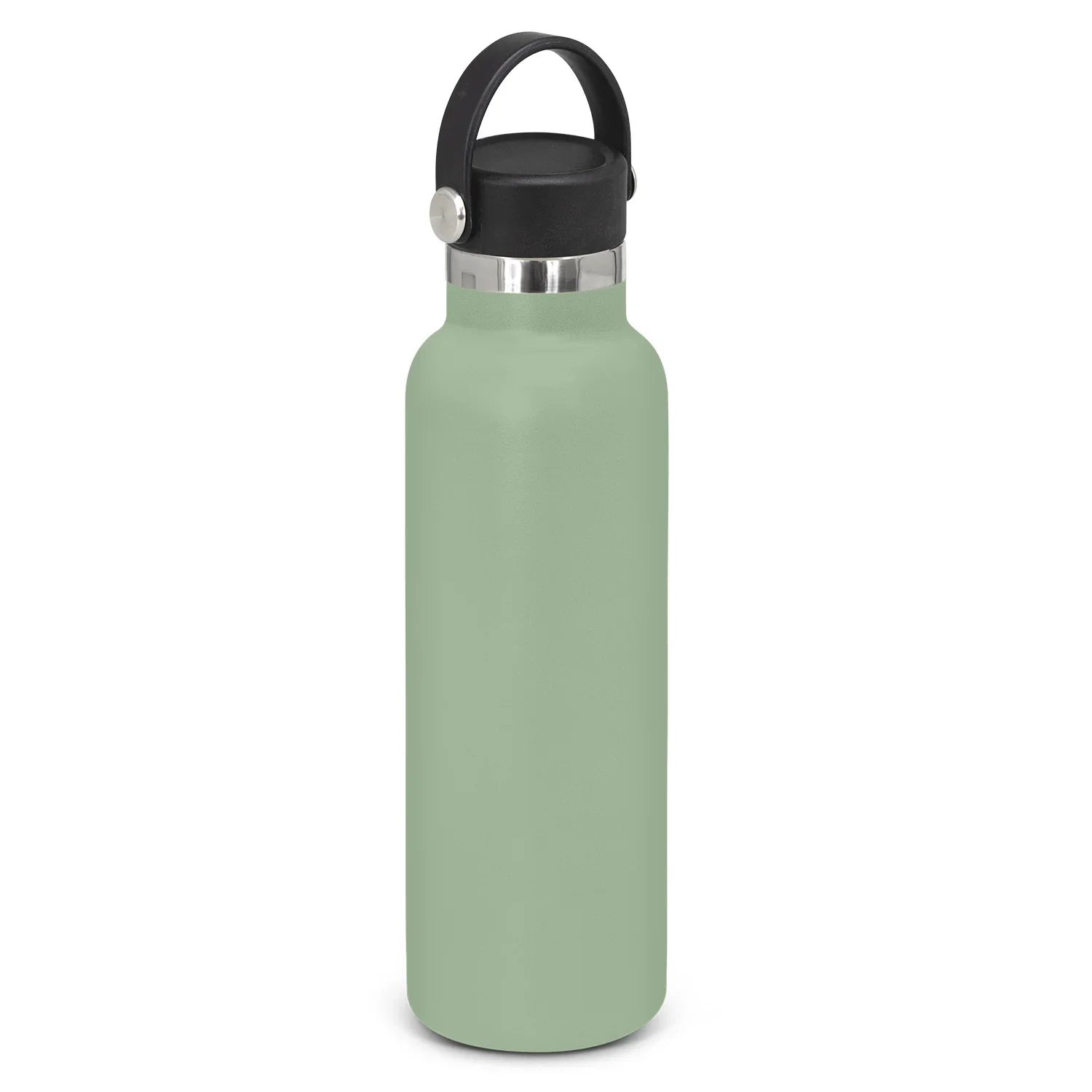 Nomad Vacuum Bottle - Carry Lid - PrintaPromo