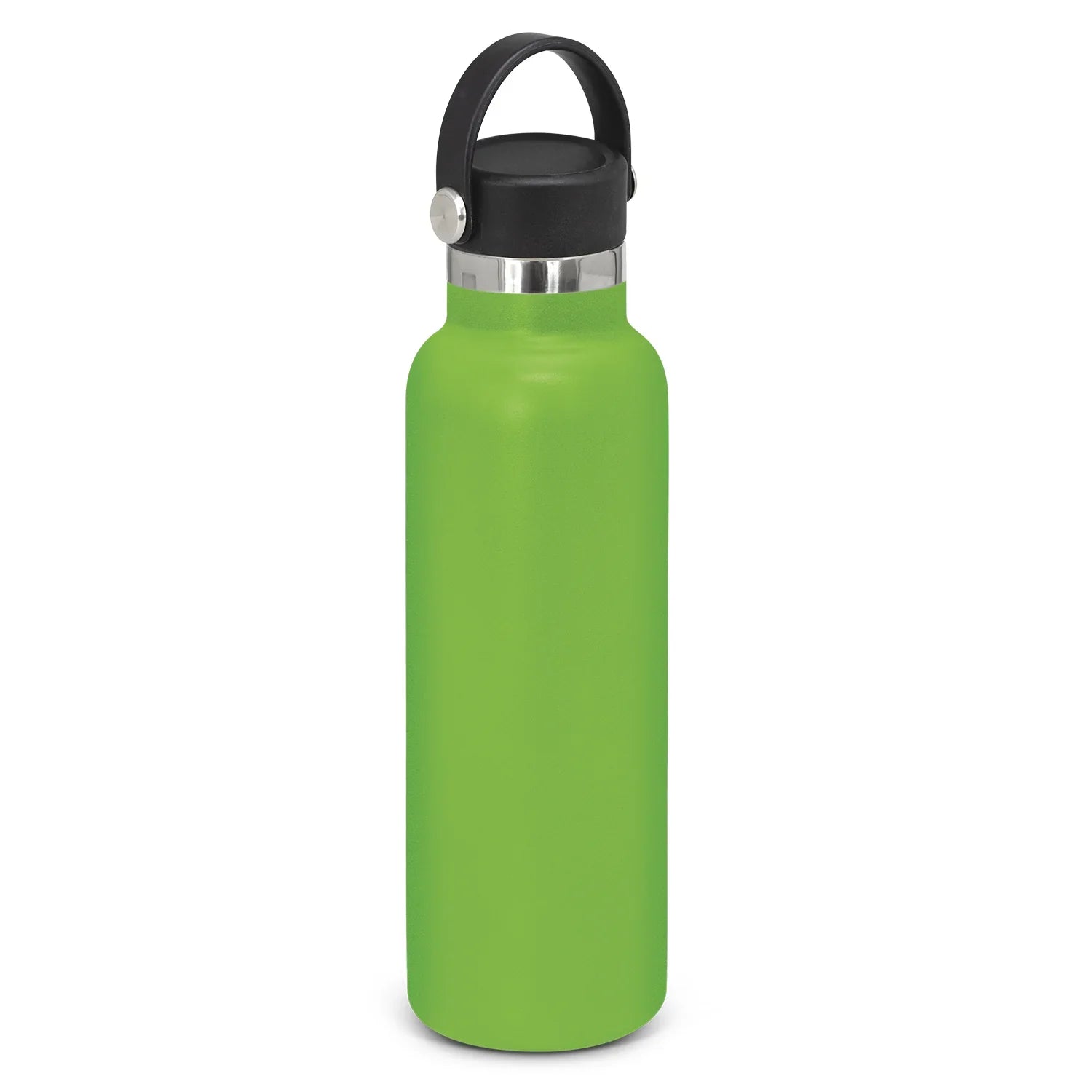 Nomad Vacuum Bottle - Carry Lid - PrintaPromo