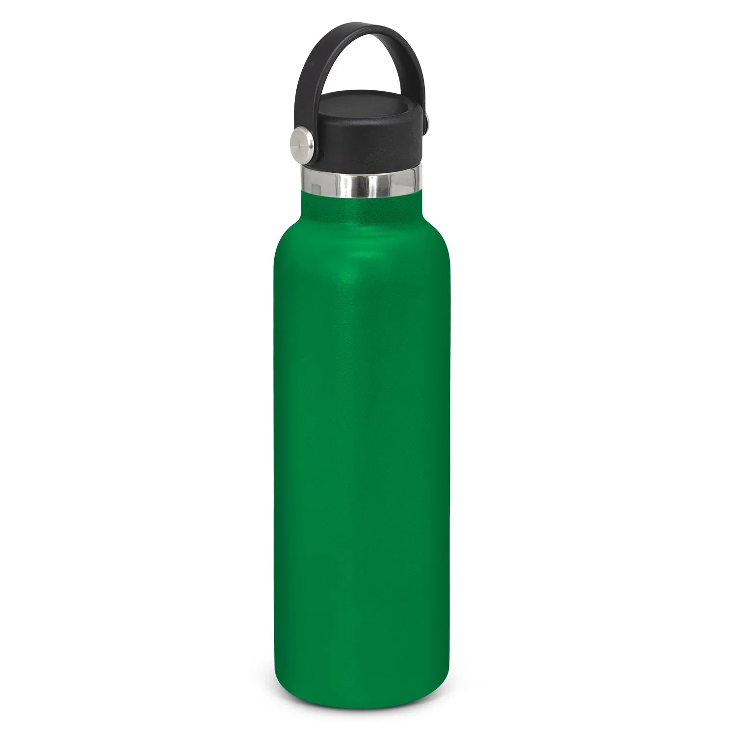 Nomad Vacuum Bottle - Carry Lid - PrintaPromo