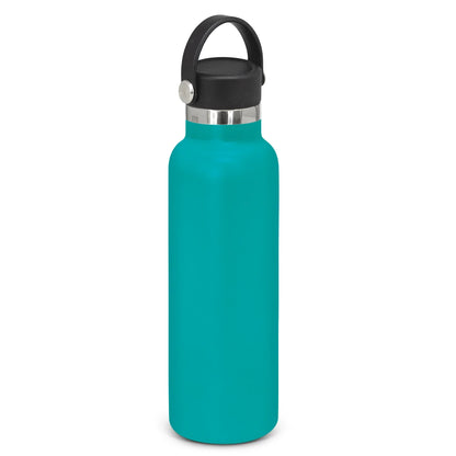 Nomad Vacuum Bottle - Carry Lid - PrintaPromo