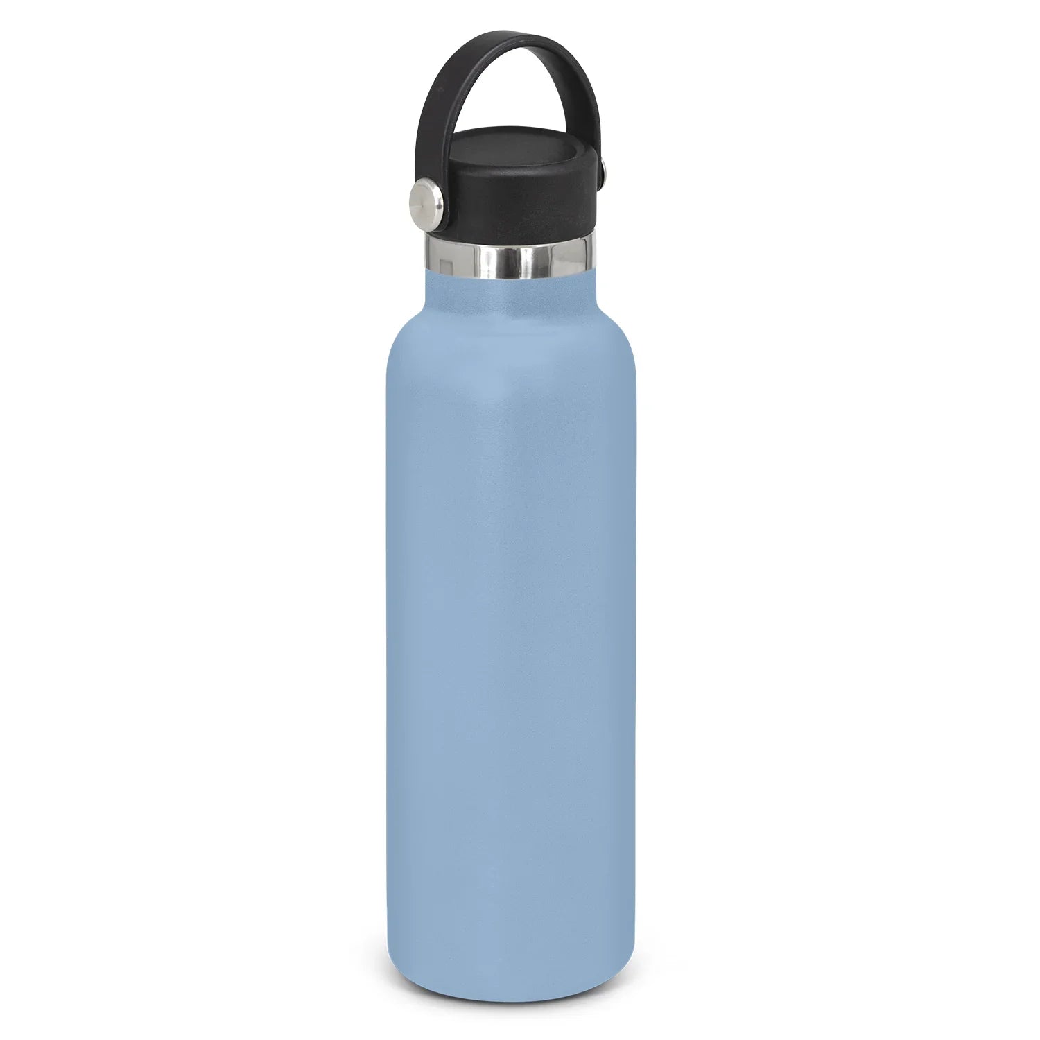 Nomad Vacuum Bottle - Carry Lid - PrintaPromo