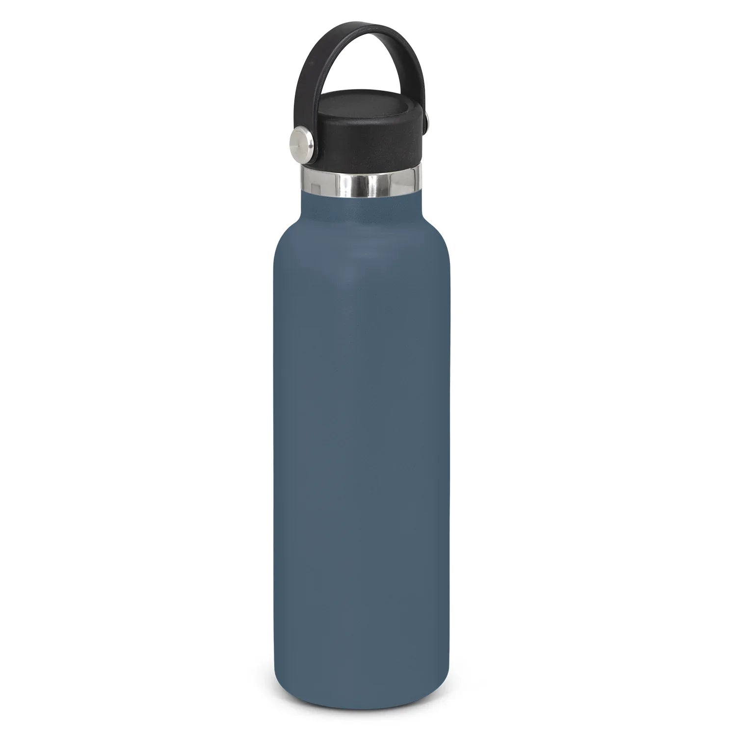 Nomad Vacuum Bottle - Carry Lid - PrintaPromo
