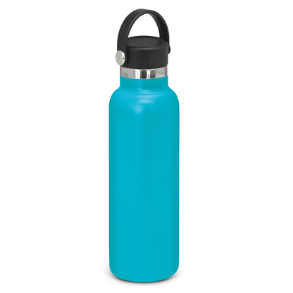 Nomad Vacuum Bottle - Carry Lid - PrintaPromo