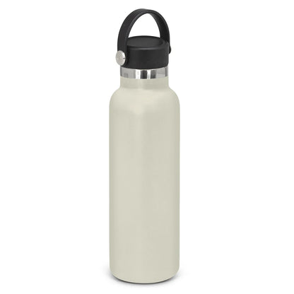 Nomad Vacuum Bottle - Carry Lid - PrintaPromo