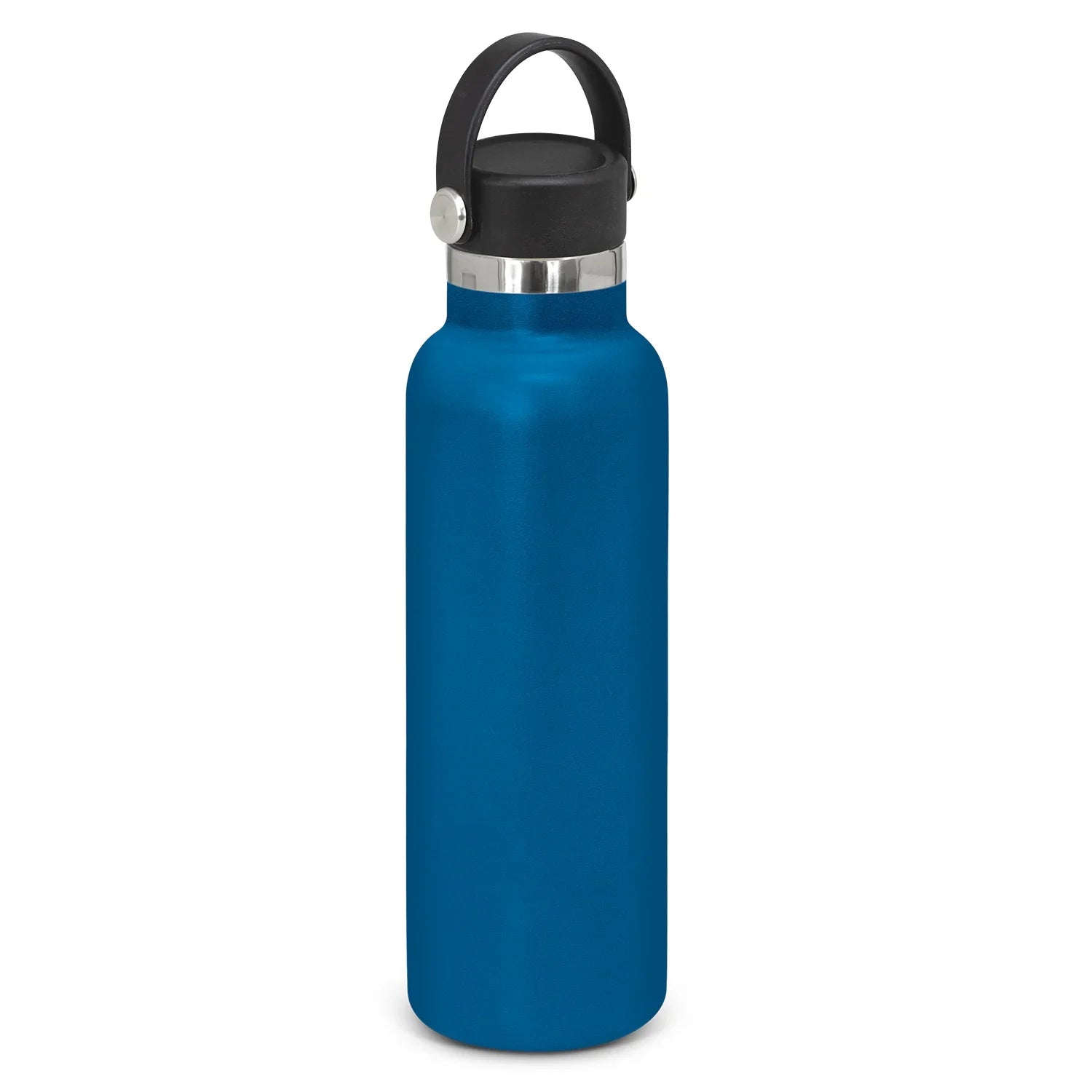 Nomad Vacuum Bottle - Carry Lid - PrintaPromo