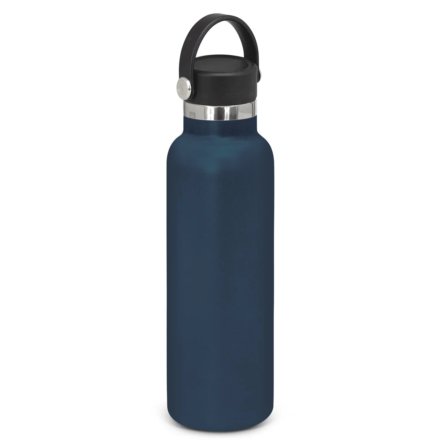 Nomad Vacuum Bottle - Carry Lid - PrintaPromo