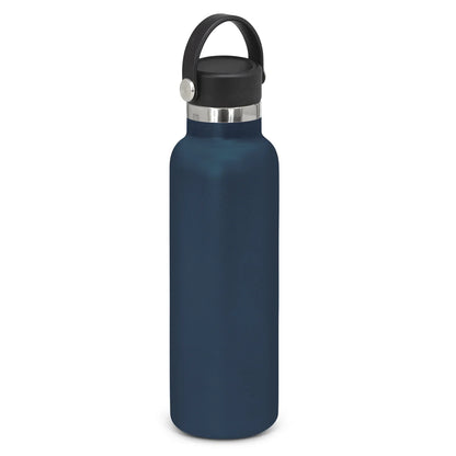 Nomad Vacuum Bottle - Carry Lid - PrintaPromo