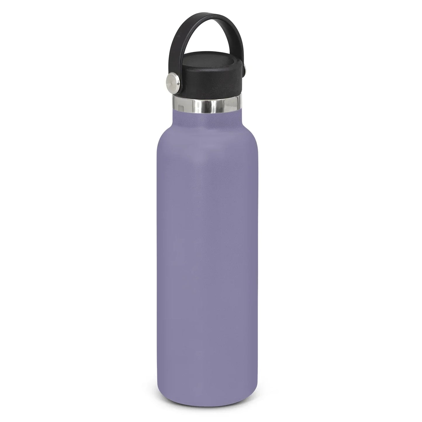 Nomad Vacuum Bottle - Carry Lid - PrintaPromo