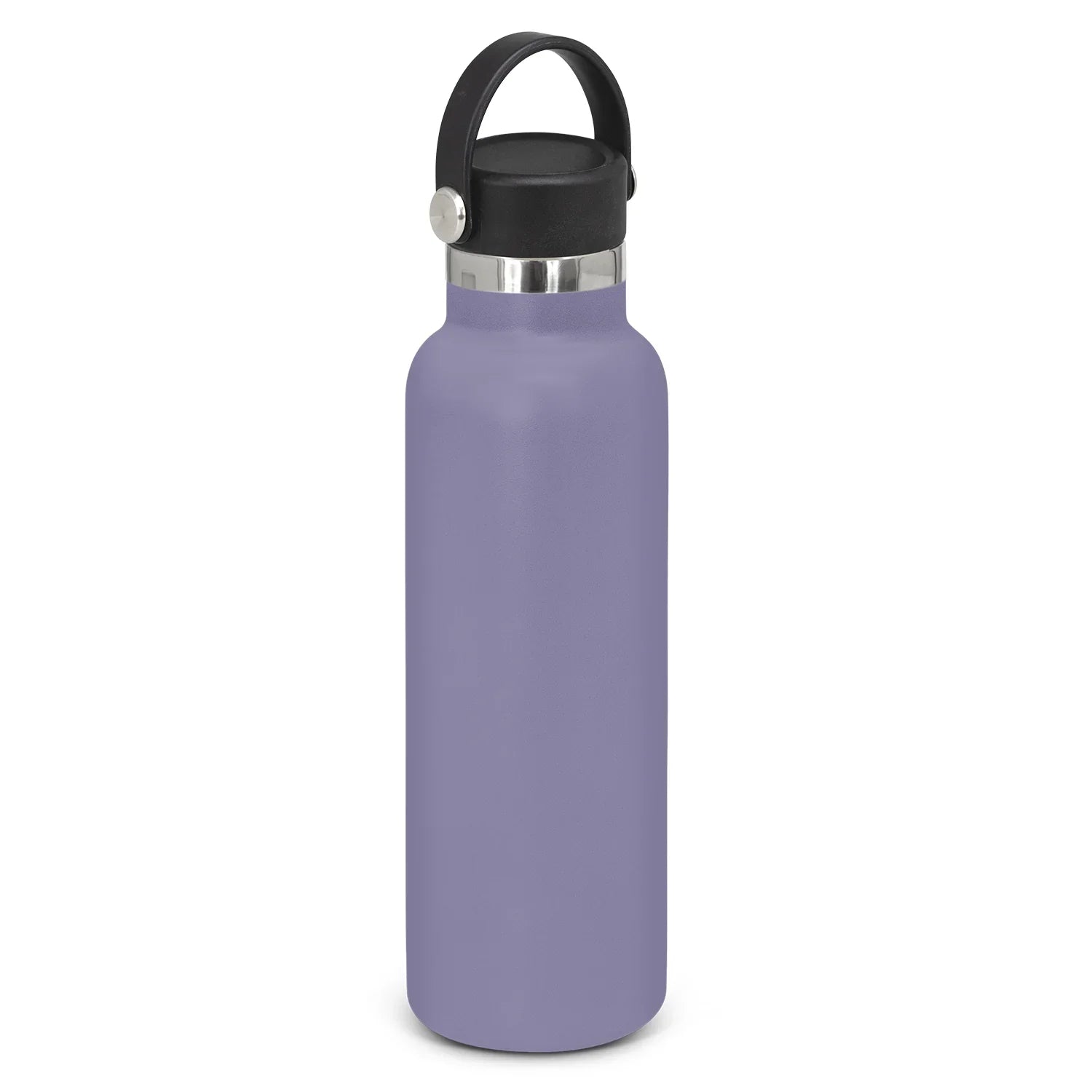 Nomad Vacuum Bottle - Carry Lid - PrintaPromo