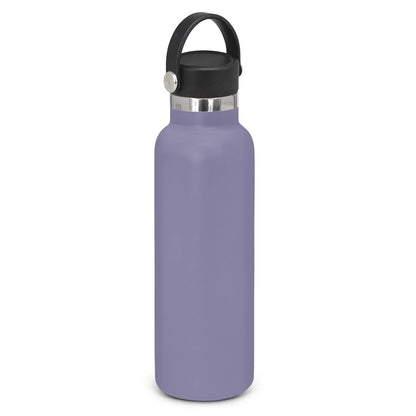 Nomad Vacuum Bottle - Carry Lid - PrintaPromo
