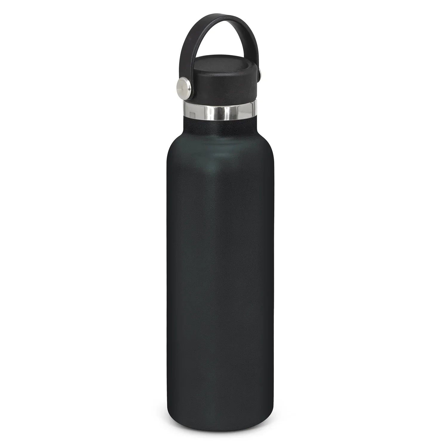 Nomad Vacuum Bottle - Carry Lid - PrintaPromo