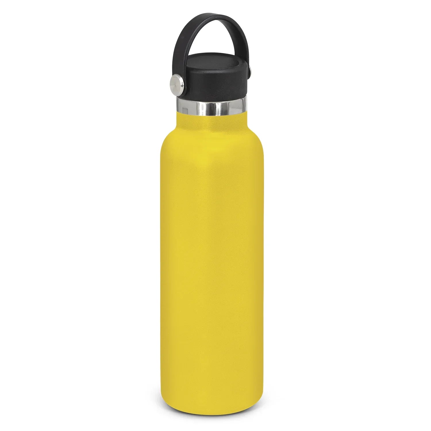 Nomad Vacuum Bottle - Carry Lid - PrintaPromo