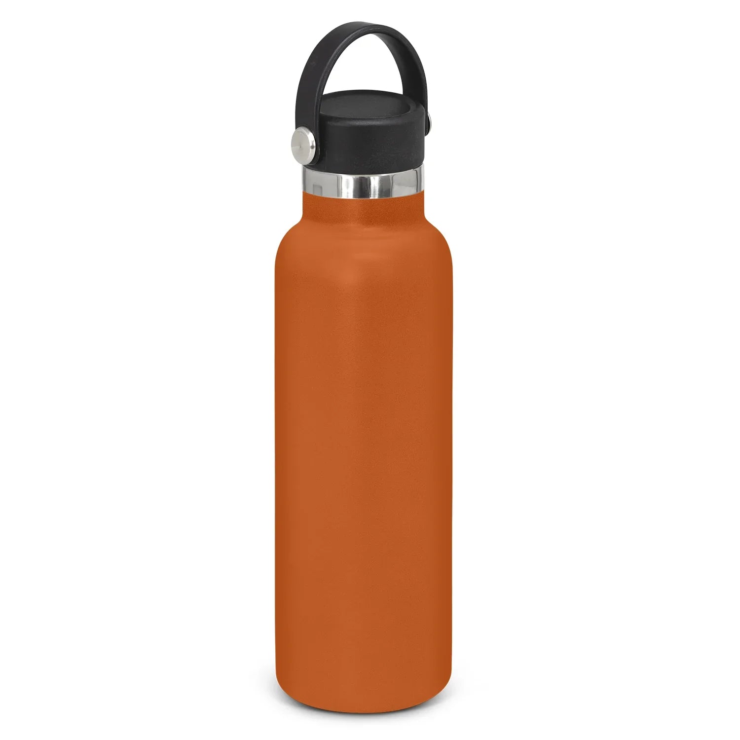 Nomad Vacuum Bottle - Carry Lid - PrintaPromo