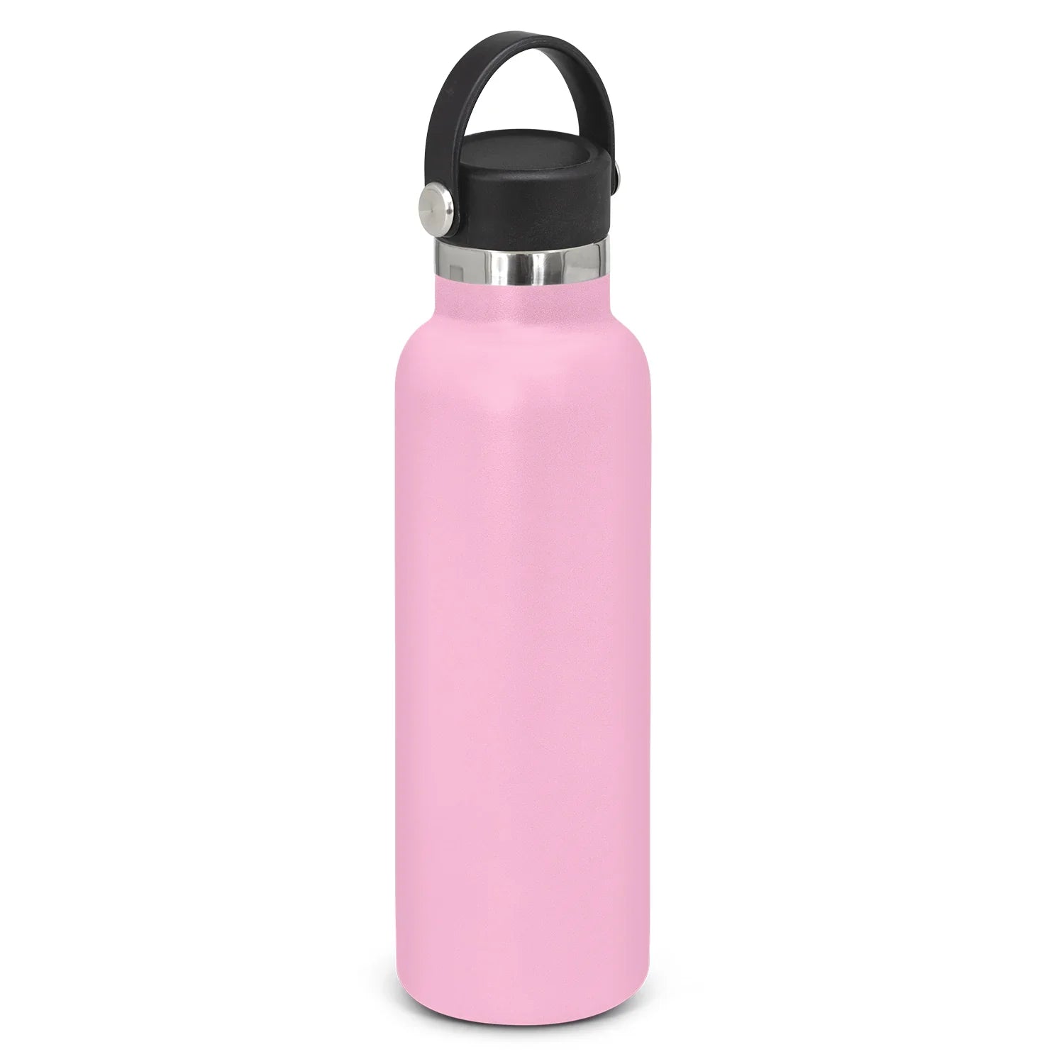 Nomad Vacuum Bottle - Carry Lid - PrintaPromo