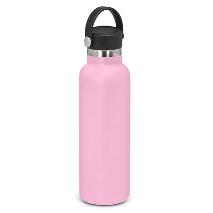 Nomad Vacuum Bottle - Carry Lid - PrintaPromo