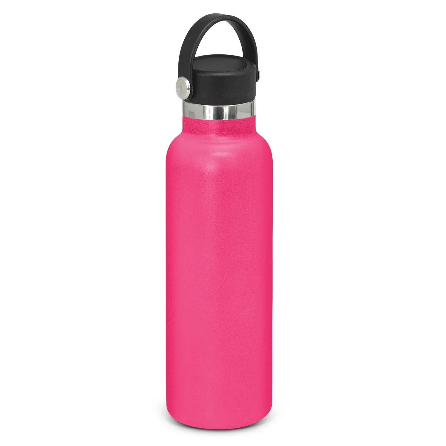 Nomad Vacuum Bottle - Carry Lid - PrintaPromo