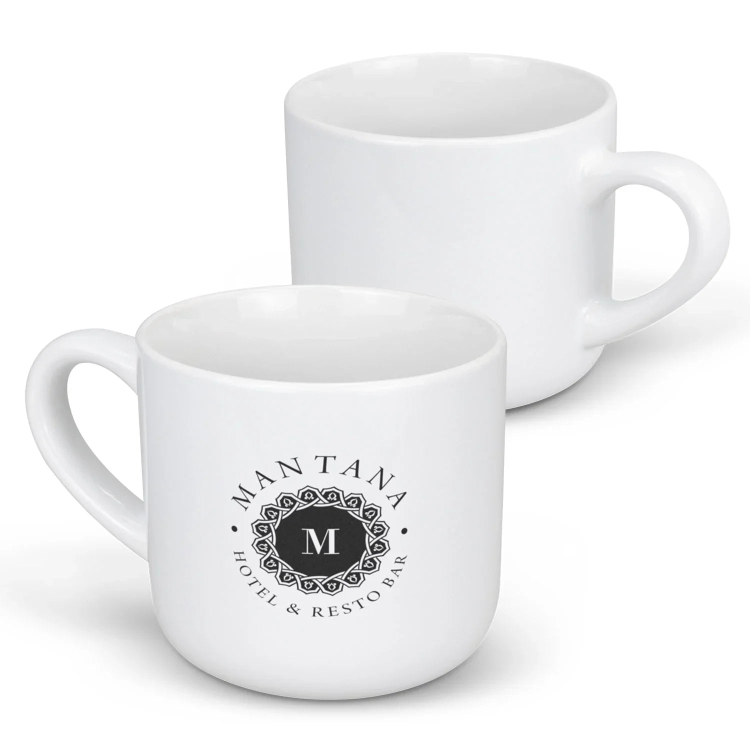Brew Coffee Mug - PrintaPromo
