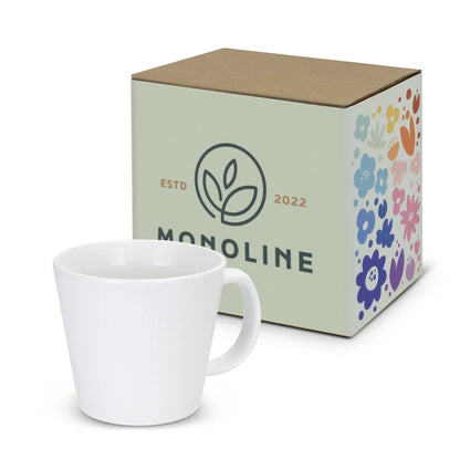Kona Coffee Mug - PrintaPromo