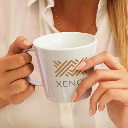 Kona Coffee Mug - PrintaPromo