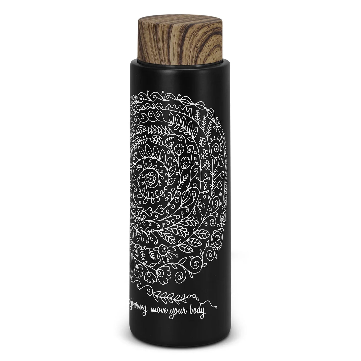 Medina Vacuum Bottle - PrintaPromo