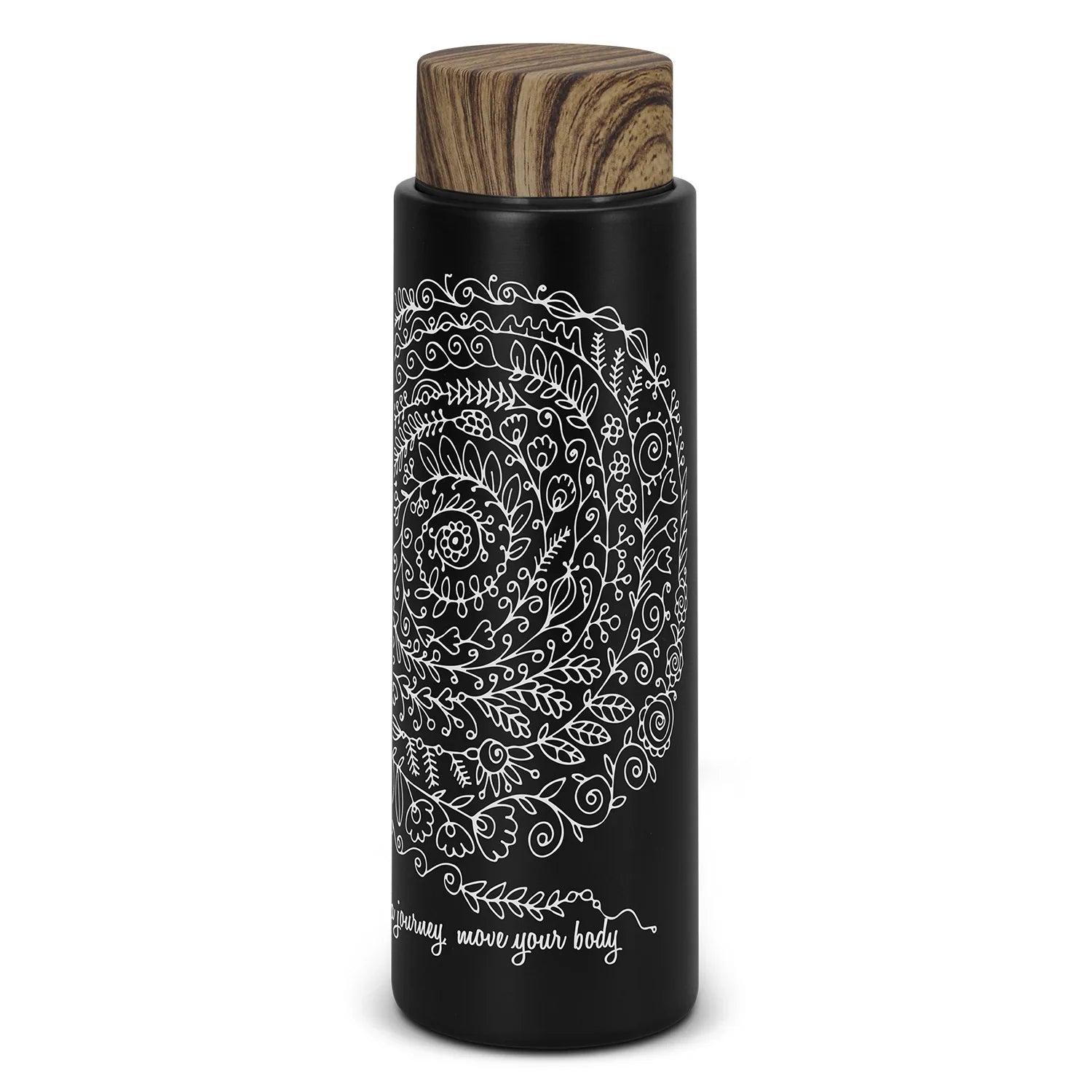 Medina Vacuum Bottle - PrintaPromo