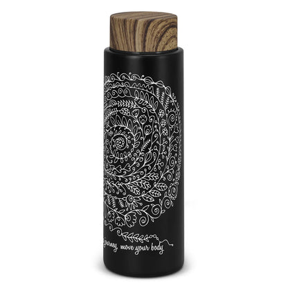 Medina Vacuum Bottle - PrintaPromo