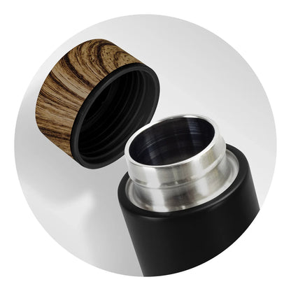 Medina Vacuum Bottle - PrintaPromo