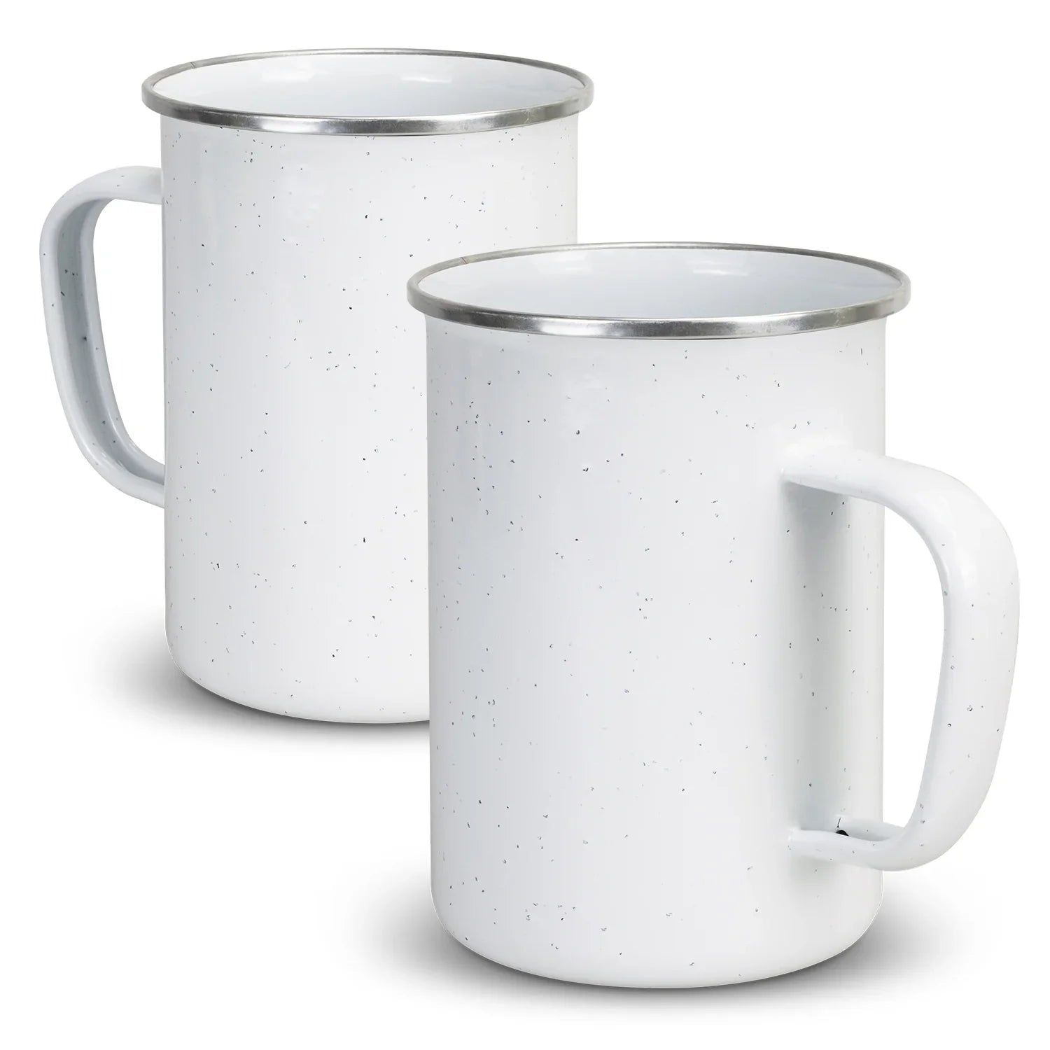 Bendigo Enamel Mug - 600ml - PrintaPromo