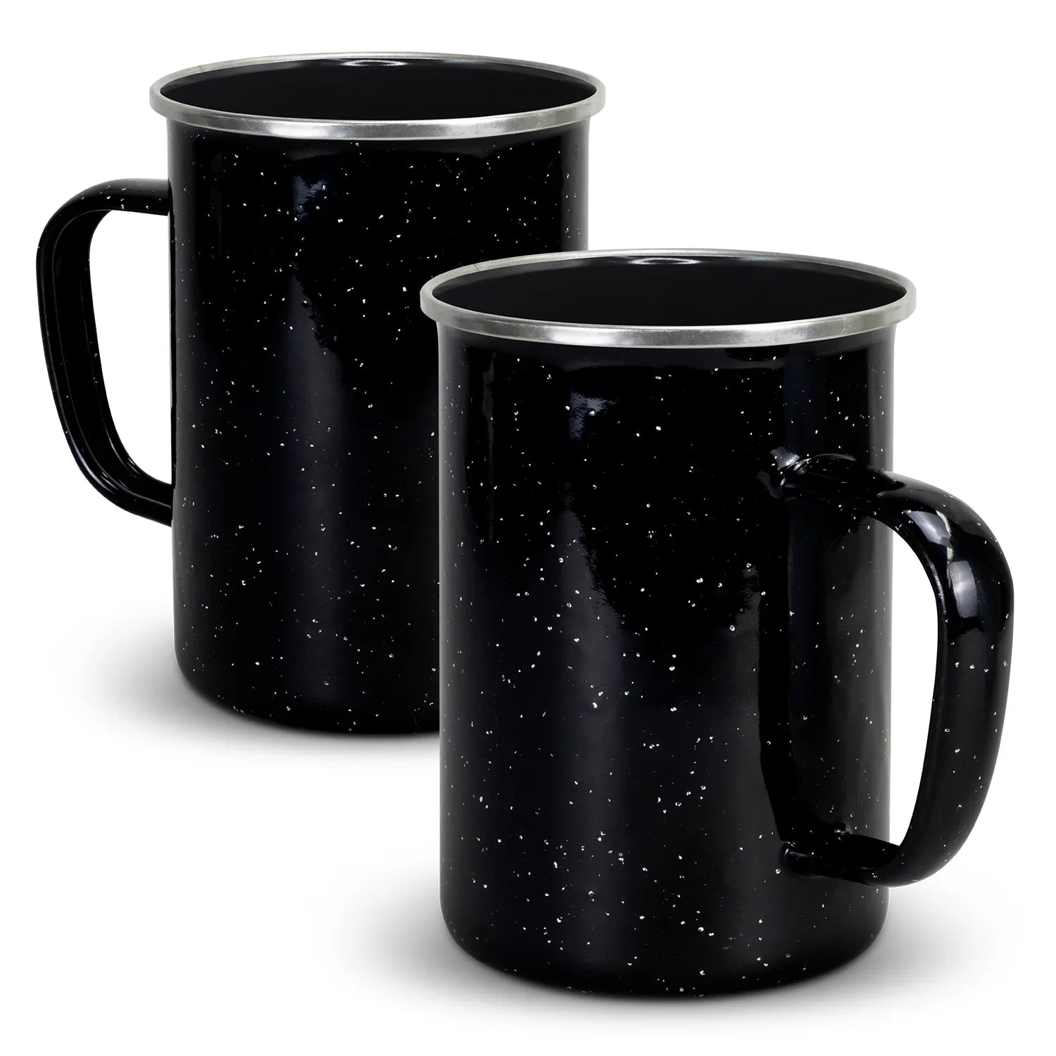 Bendigo Enamel Mug - 600ml - PrintaPromo