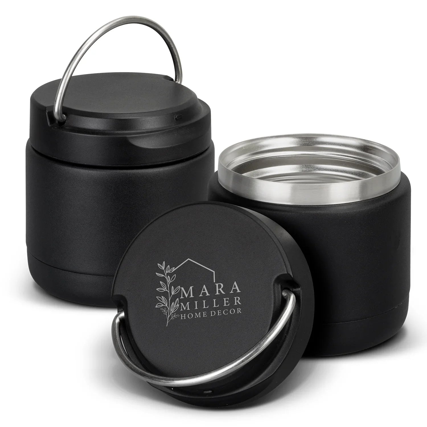 Canmore Vacuum Flask - PrintaPromo