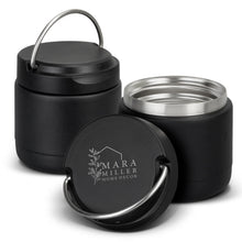 Canmore Vacuum Flask - PrintaPromo