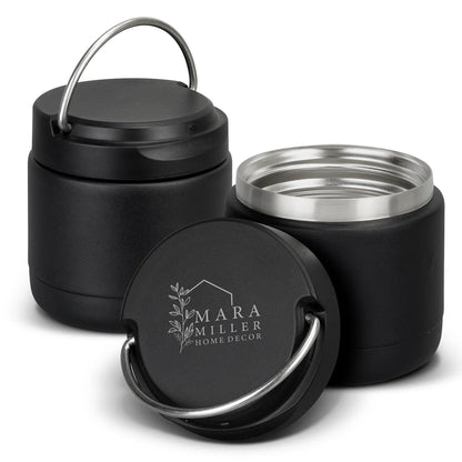 Canmore Vacuum Flask - PrintaPromo