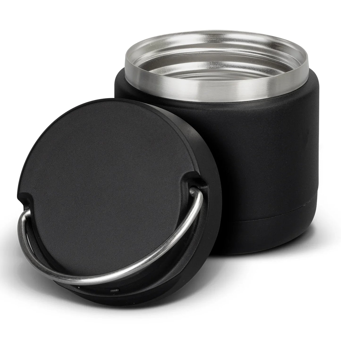 Canmore Vacuum Flask - PrintaPromo