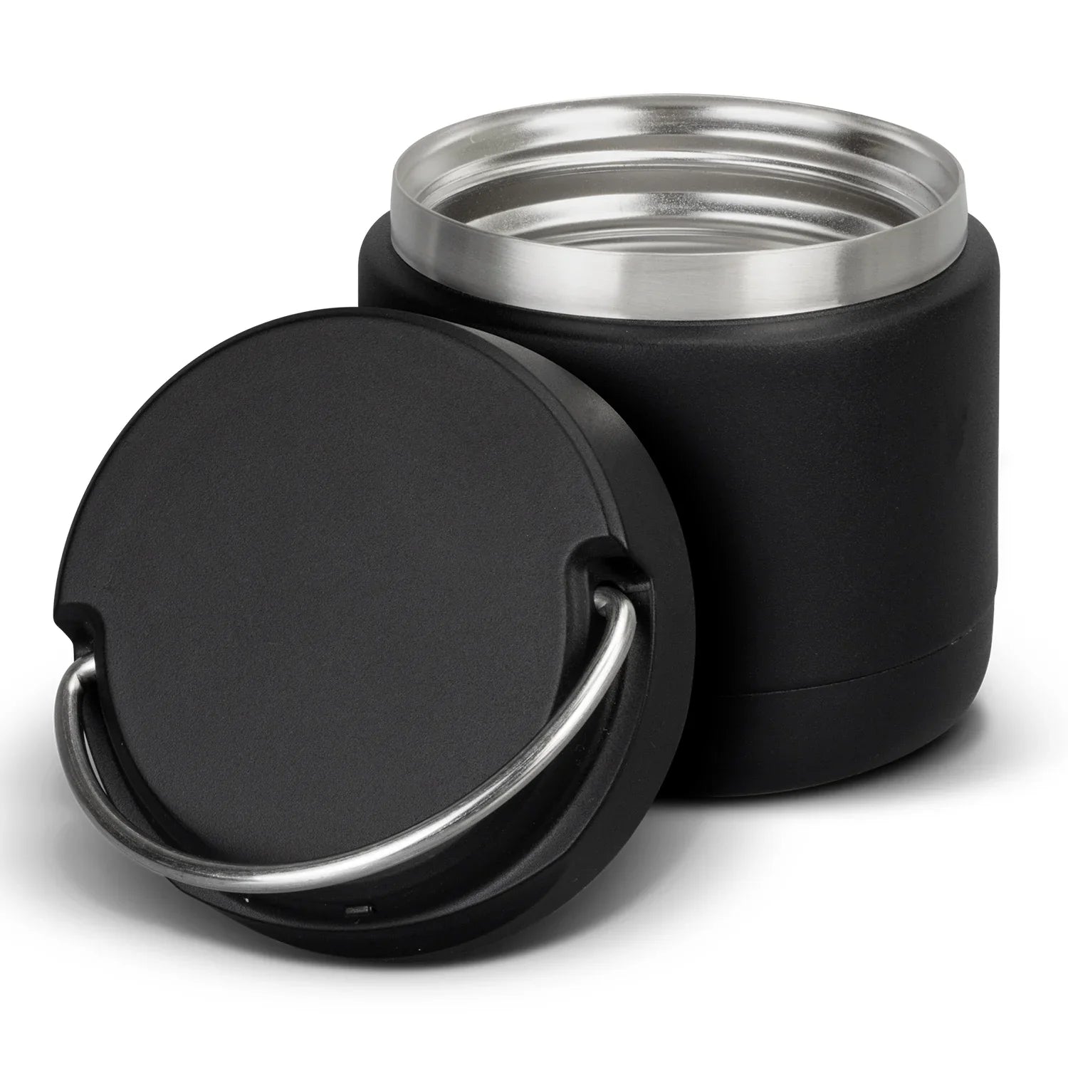 Canmore Vacuum Flask - PrintaPromo
