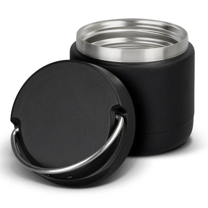 Canmore Vacuum Flask - PrintaPromo